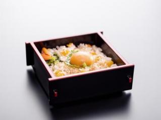 五十里うどん 麺味座の写真3