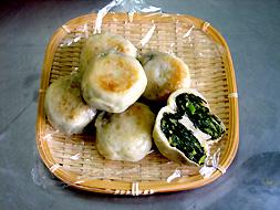 松代農産加工所 あんず村の写真