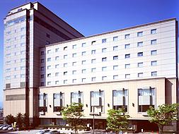 ホテルメトロポリタン長野の写真1