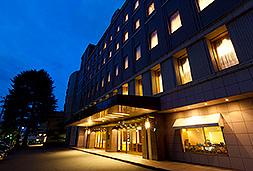 THE SAIHOKUKAN HOTEL (長野ホテル犀北館)の写真1