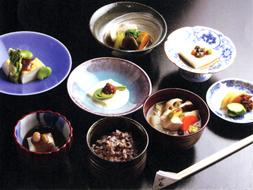 日本料理　ゆ庵の写真2