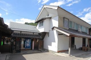 株式会社 西飯田酒造店の写真